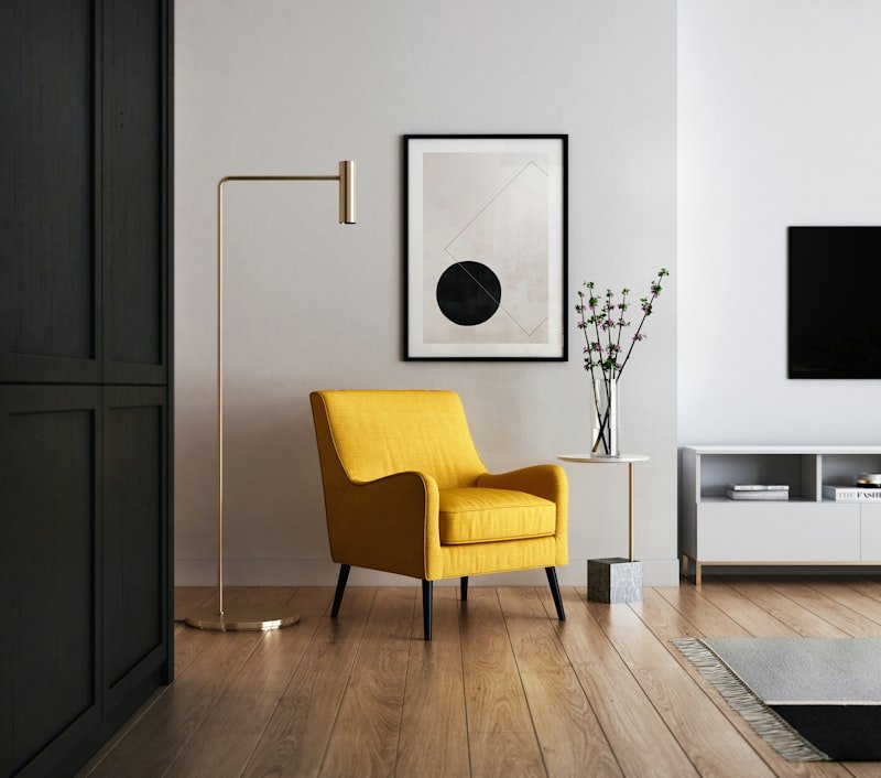 CASA-R — Diseño de Interiores Residencial, Barranco